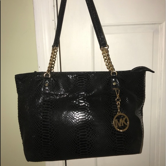 Michael Kors tote - Picture 2 of 8